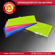 Customize anti fouling rim reflector stickers